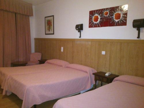 Hotel Real Castellon Castellón de la Plana Dış mekan fotoğraf