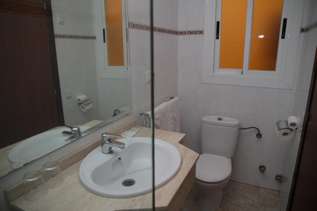 Hotel Real Castellon Castellón de la Plana Dış mekan fotoğraf
