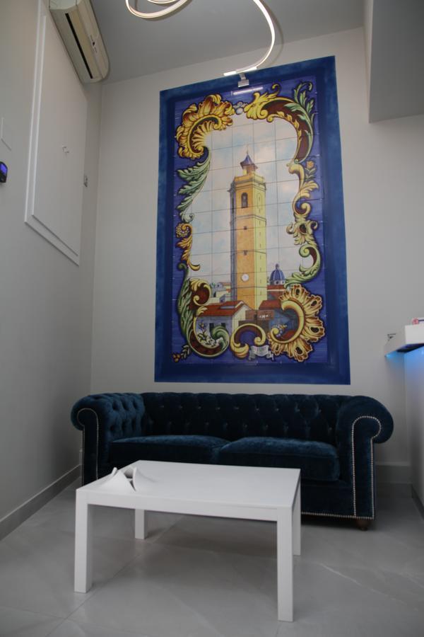 Hotel Real Castellon Castellón de la Plana Dış mekan fotoğraf