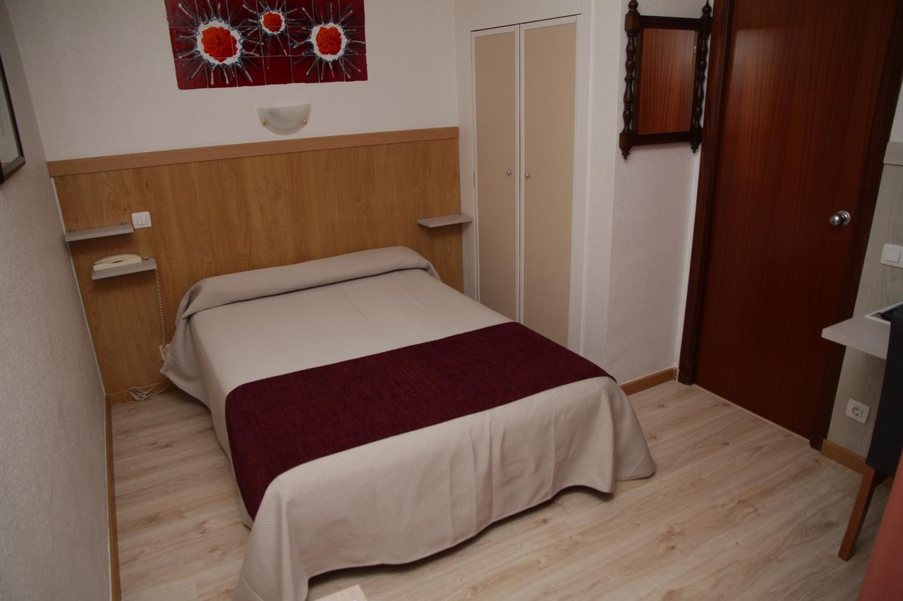 Hotel Real Castellon Castellón de la Plana Dış mekan fotoğraf
